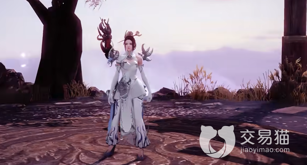 命运方舟的所有角色 游戏职业清单