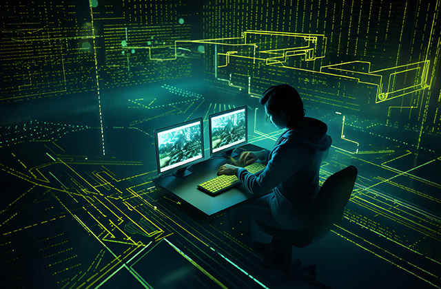 游戏开发必须学习什么 游戏开发学习的形式是什么？