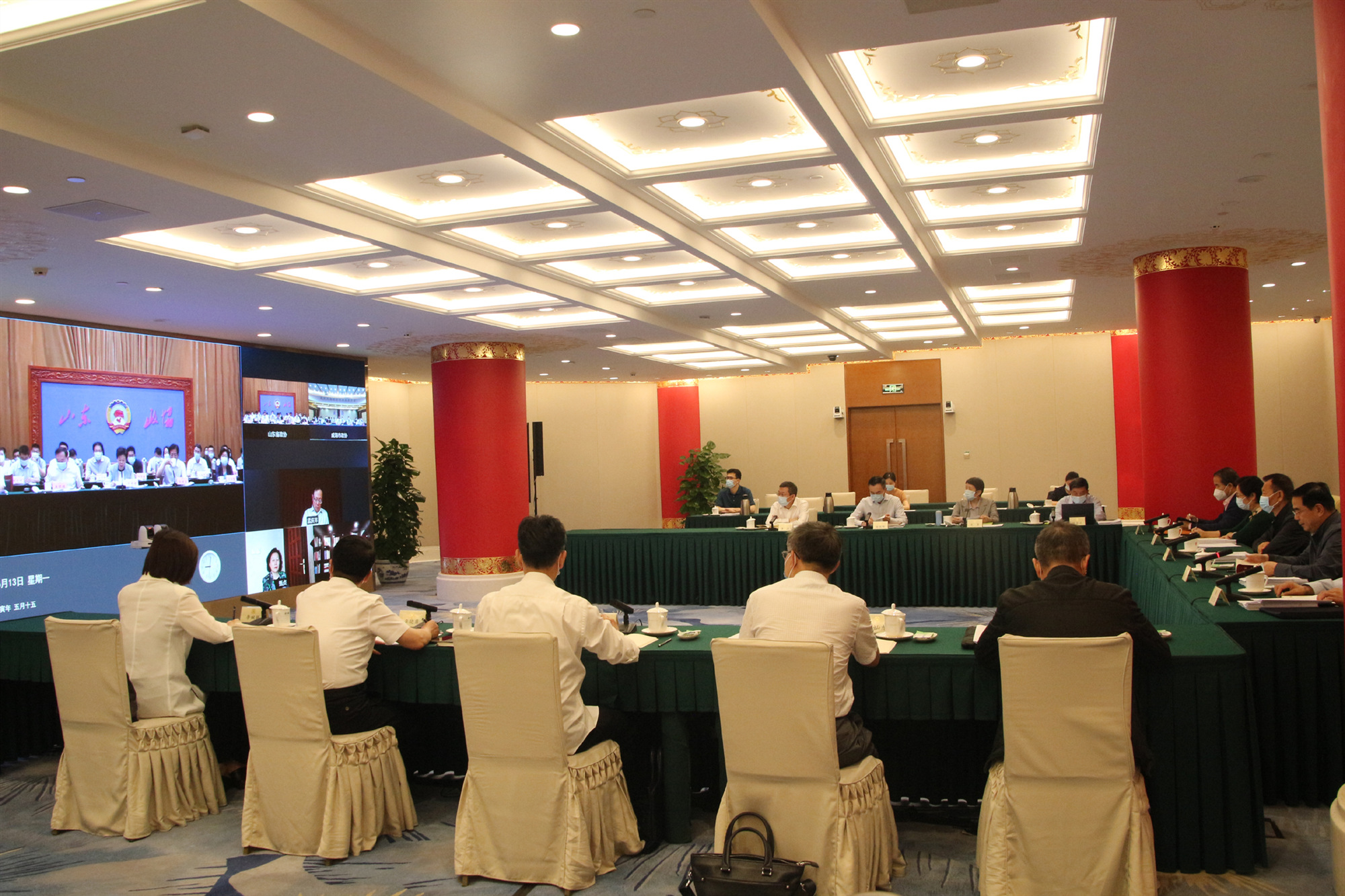 协力护航 全国政协“提高未成年人权益综合保护”专题研究综述