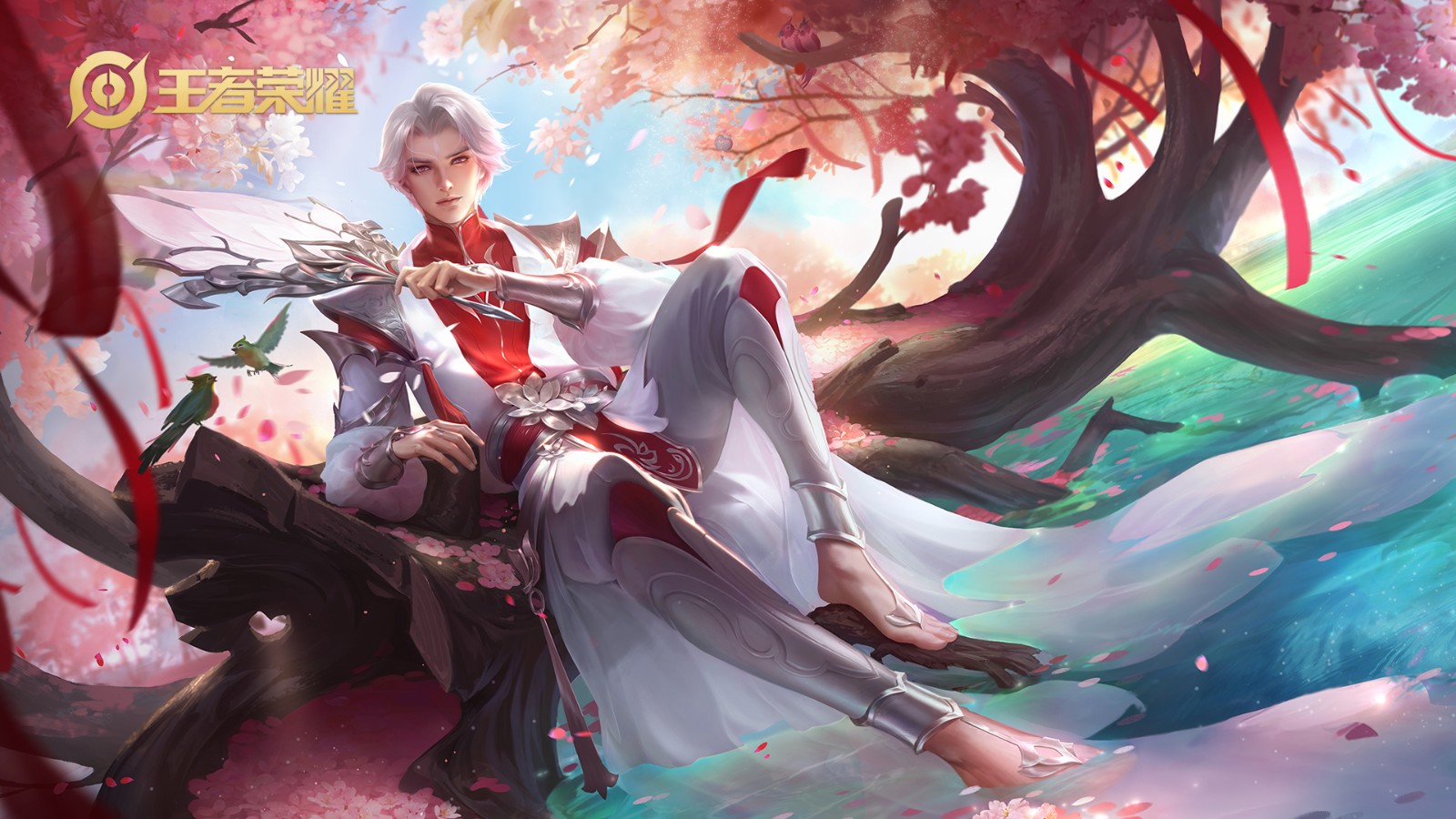 S16冲分法师优选诸葛亮，安琪拉一控到死，她团控整场比赛！