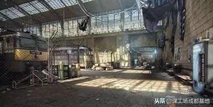 为什么很多开发游戏的程序员选择中途改行？