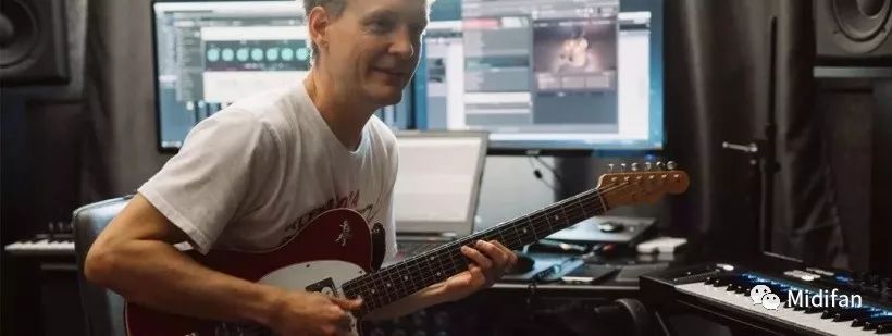 在世界顶级游戏公司工作 16 年声设计师的感受是什么？