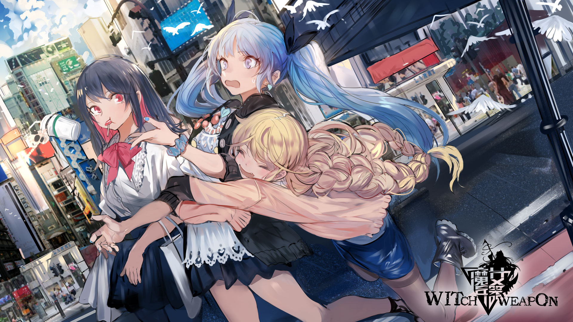 好玩的射击平板游戏推荐