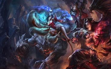 行业探索 ｜ 游戏行业大揭秘