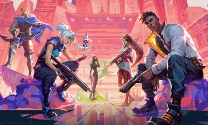 海外玩《无畏契约(瓦罗兰特)》国服常见问题，斧牛加速器帮助流畅玩游戏